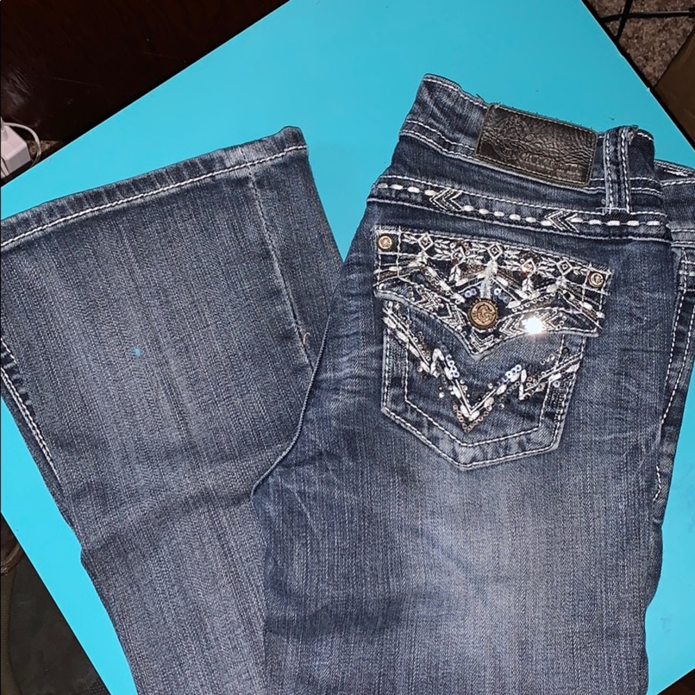 Grace Jeans